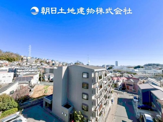 apartment 東京都町田市成瀬６丁目
地図を見る