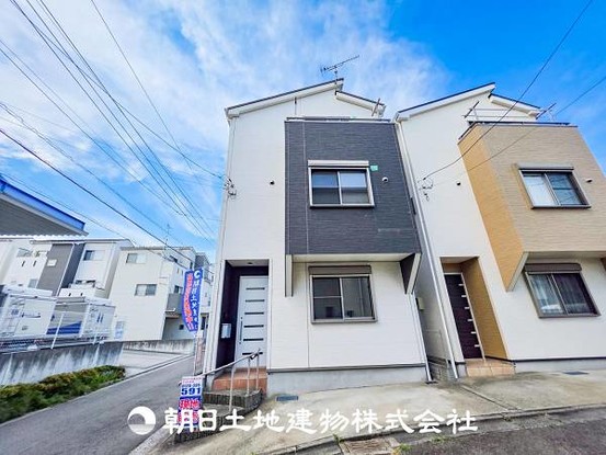 townhouse 神奈川県横浜市都筑区池辺町
地図を見る