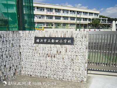 townhouse 神奈川県横浜市都筑区池辺町
地図を見る