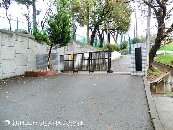 townhouse 神奈川県横浜市都筑区池辺町
地図を見る
