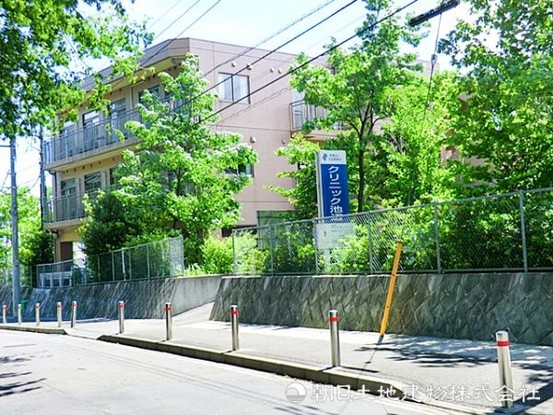 townhouse 神奈川県横浜市都筑区池辺町
地図を見る