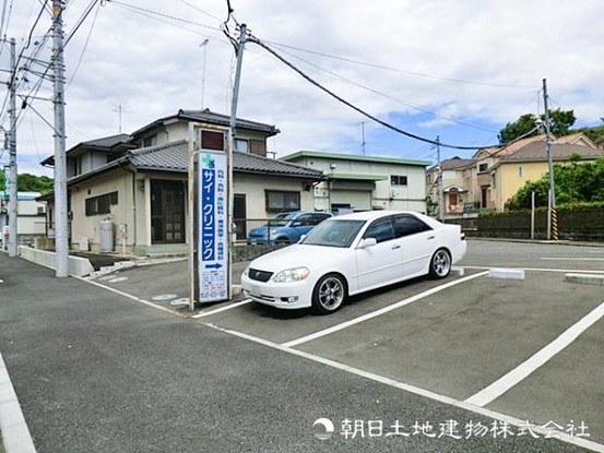 townhouse 神奈川県横浜市都筑区池辺町
地図を見る