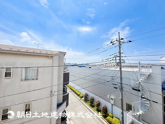 townhouse 神奈川県横浜市都筑区池辺町
地図を見る