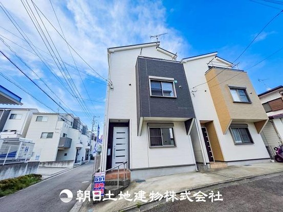 townhouse 神奈川県横浜市都筑区池辺町
地図を見る