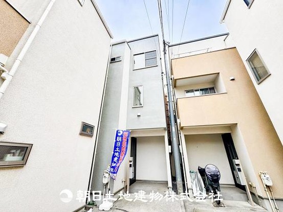 townhouse 神奈川県横浜市港北区新吉田東３丁目
地図を見る