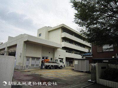 townhouse 神奈川県横浜市港北区新吉田東３丁目
地図を見る