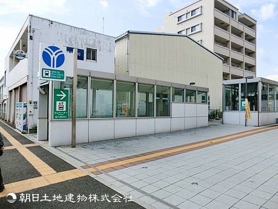 townhouse 神奈川県横浜市港北区新吉田東３丁目
地図を見る