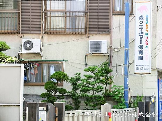 townhouse 神奈川県横浜市港北区新吉田東３丁目
地図を見る