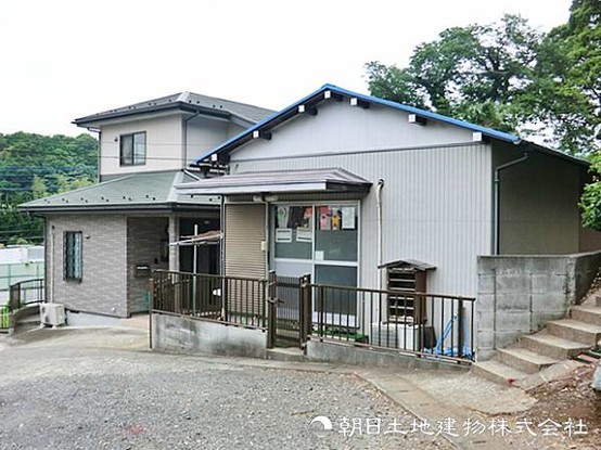 townhouse 神奈川県横浜市港北区新吉田東３丁目
地図を見る