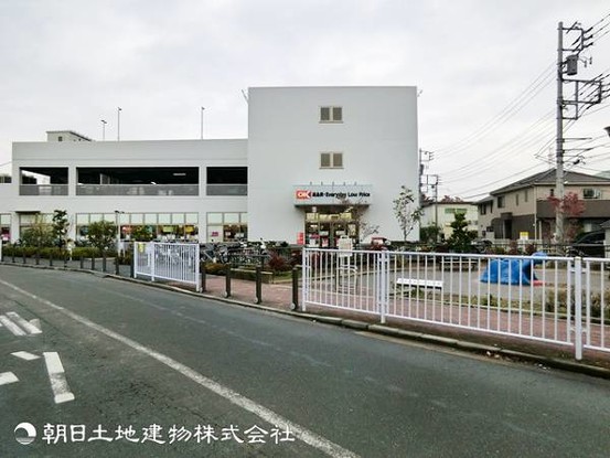 townhouse 神奈川県横浜市港北区新吉田東３丁目
地図を見る