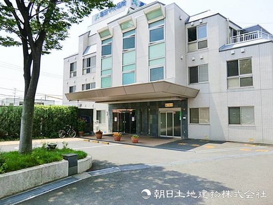 townhouse 神奈川県横浜市港北区新吉田東３丁目
地図を見る