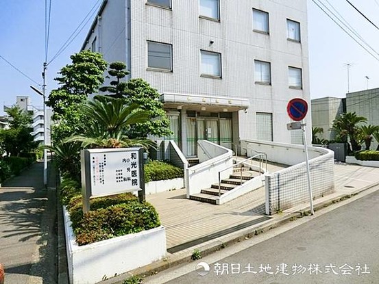 townhouse 神奈川県横浜市港北区新吉田東３丁目
地図を見る