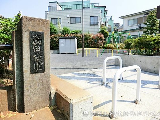 townhouse 神奈川県横浜市港北区新吉田東３丁目
地図を見る