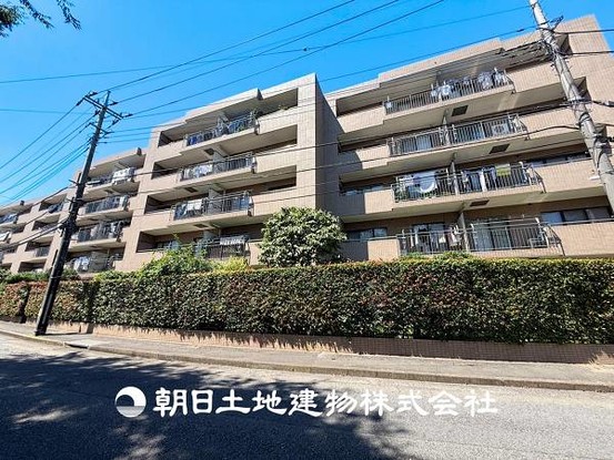 apartment 神奈川県川崎市宮前区野川台１丁目
地図を見る