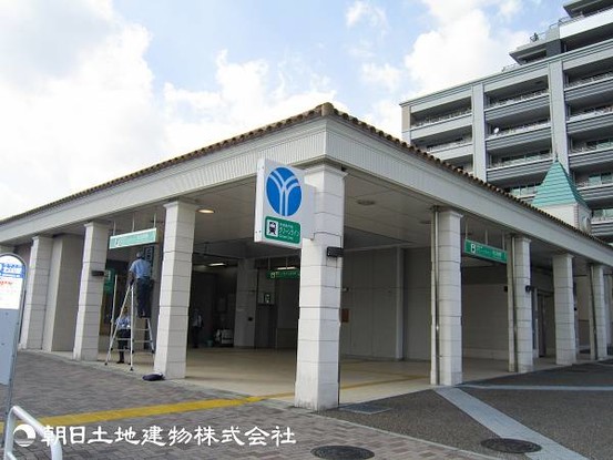 apartment 神奈川県川崎市宮前区野川台１丁目
地図を見る