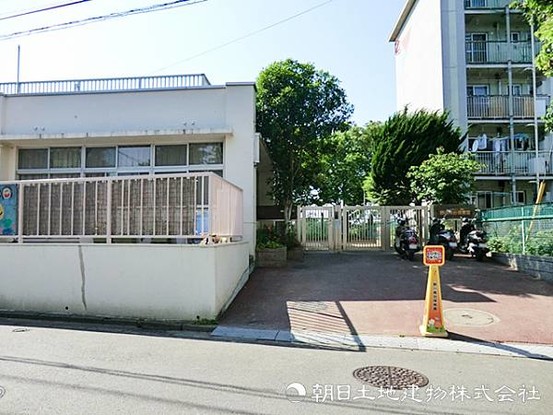 apartment 神奈川県川崎市宮前区野川台１丁目
地図を見る