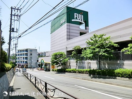 apartment 神奈川県川崎市宮前区野川台１丁目
地図を見る
