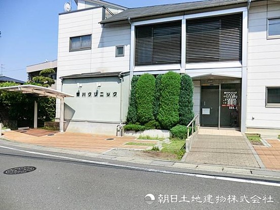 apartment 神奈川県川崎市宮前区野川台１丁目
地図を見る