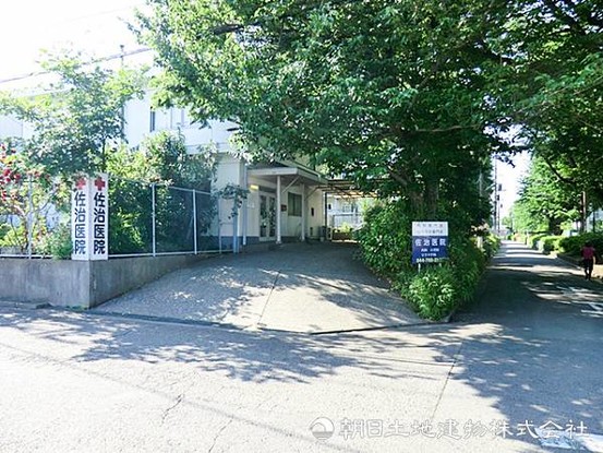 apartment 神奈川県川崎市宮前区野川台１丁目
地図を見る