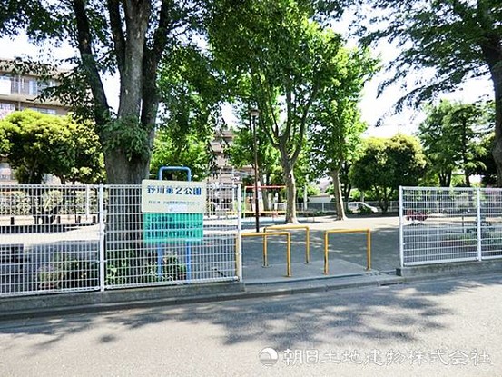 apartment 神奈川県川崎市宮前区野川台１丁目
地図を見る