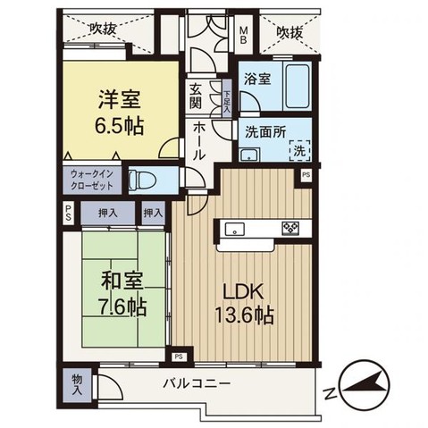 apartment 神奈川県川崎市宮前区野川台１丁目
地図を見る