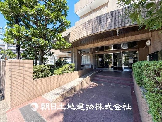 apartment 神奈川県川崎市宮前区野川台１丁目
地図を見る
