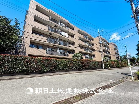 apartment 神奈川県川崎市宮前区野川台１丁目
地図を見る