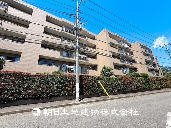 apartment 神奈川県川崎市宮前区野川台１丁目
地図を見る