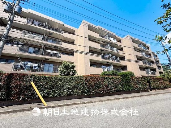 apartment 神奈川県川崎市宮前区野川台１丁目
地図を見る