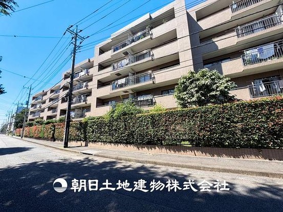 apartment 神奈川県川崎市宮前区野川台１丁目
地図を見る