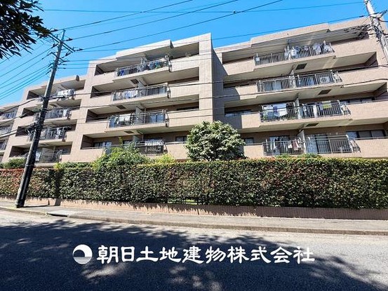 apartment 神奈川県川崎市宮前区野川台１丁目
地図を見る