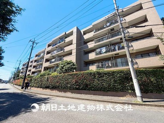 apartment 神奈川県川崎市宮前区野川台１丁目
地図を見る