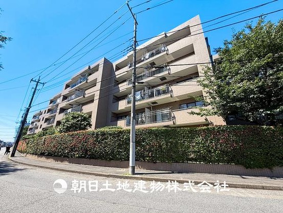 apartment 神奈川県川崎市宮前区野川台１丁目
地図を見る