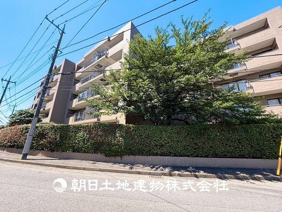 apartment 神奈川県川崎市宮前区野川台１丁目
地図を見る