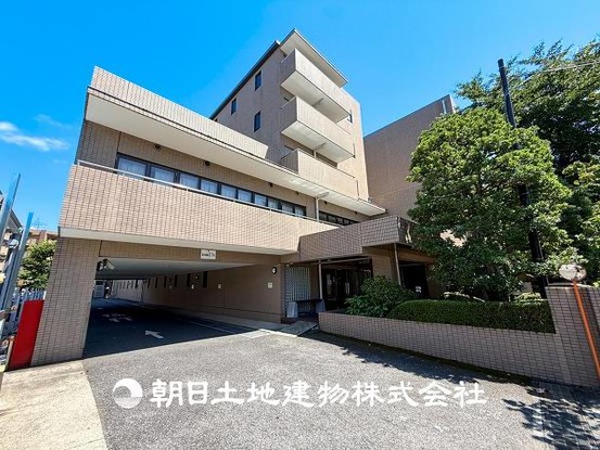apartment 神奈川県川崎市宮前区野川台１丁目
地図を見る