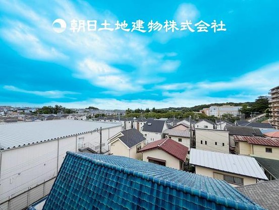 apartment 神奈川県大和市深見
地図を見る