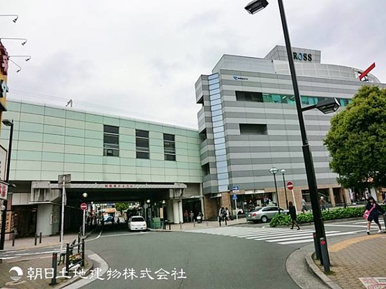 apartment 神奈川県大和市深見
地図を見る