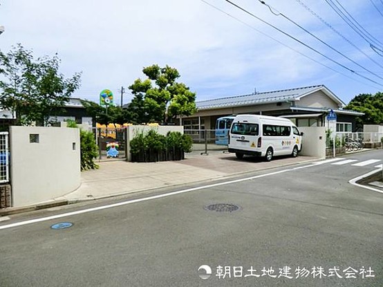 apartment 神奈川県大和市深見
地図を見る