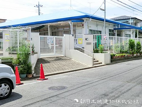 apartment 神奈川県大和市深見
地図を見る