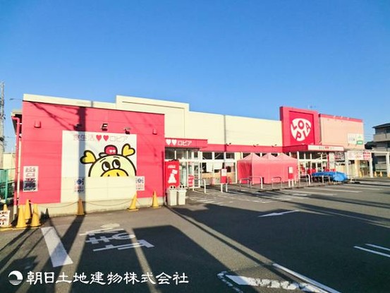 apartment 神奈川県大和市深見
地図を見る