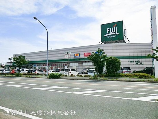 apartment 神奈川県大和市深見
地図を見る
