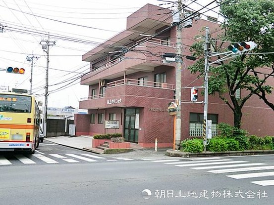apartment 神奈川県大和市深見
地図を見る