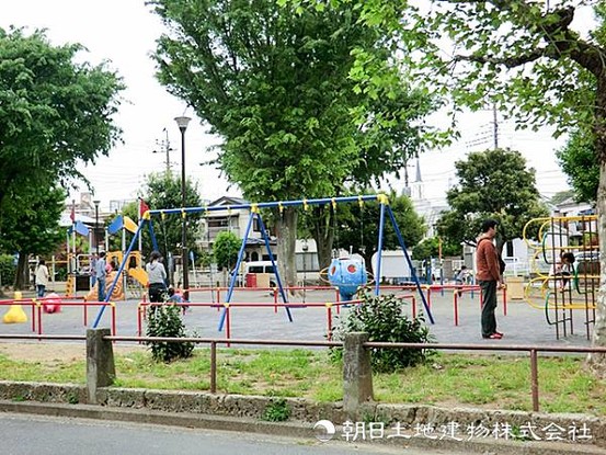 apartment 神奈川県大和市深見
地図を見る