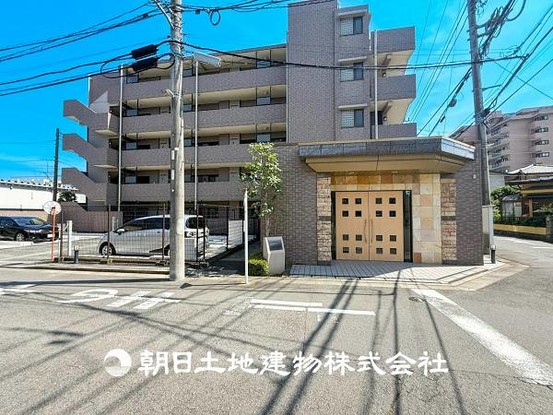 apartment 神奈川県大和市深見
地図を見る