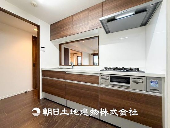 apartment 神奈川県大和市深見
地図を見る