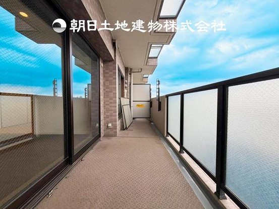 apartment 神奈川県大和市深見
地図を見る