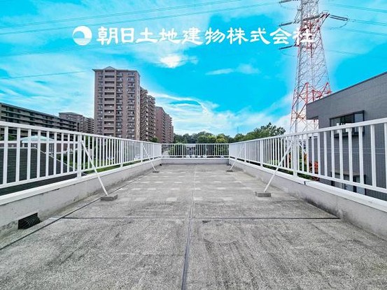 commercial 神奈川県横浜市青葉区奈良５丁目
地図を見る