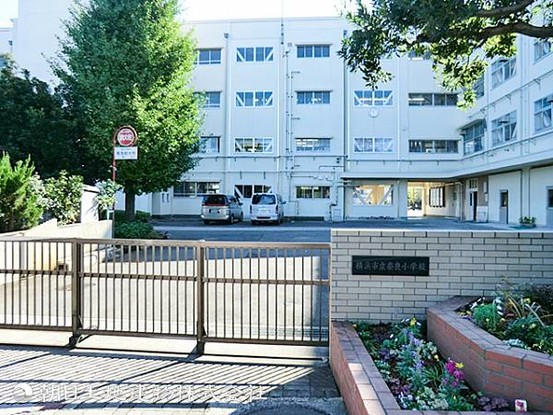 commercial 神奈川県横浜市青葉区奈良５丁目
地図を見る
