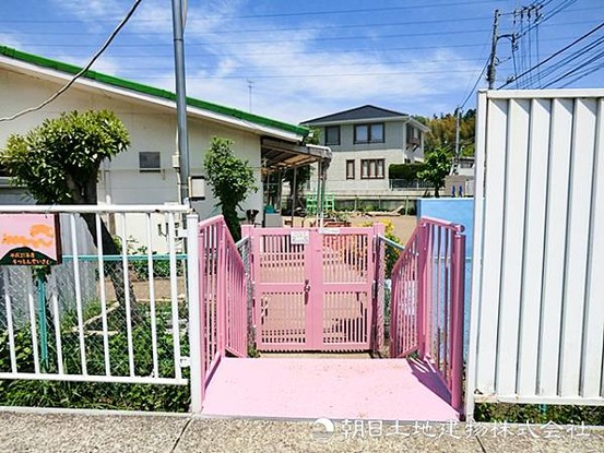 commercial 神奈川県横浜市青葉区奈良５丁目
地図を見る