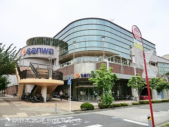 commercial 神奈川県横浜市青葉区奈良５丁目
地図を見る